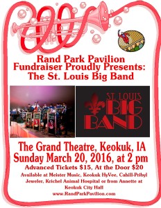 St Louis Big Band